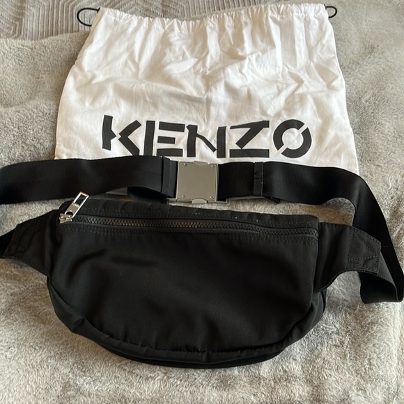Kenzo Pouch - Picture 8 of 12